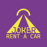 Joker Rent a Car